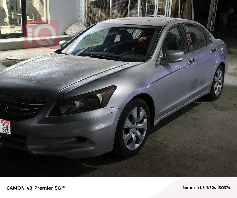 هوندا أكورد